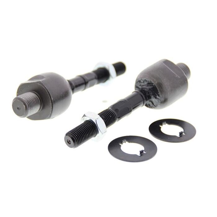 Hardrace stuurkogels binnenzijde (Accord 03-07 4drs/tourer) | HR-6981 | A4H-TECH.COM