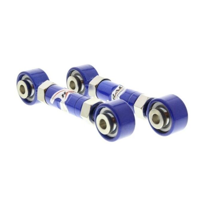 Hardrace Toe arm achterzijde (Civic/Intergra 88-95) | HR-7407 | A4H-TECH.COM