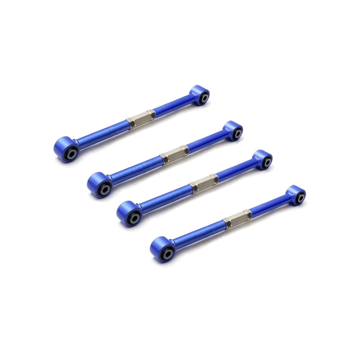 Hardrace Toe Arm Kit rear (Accord 03-07) | HR-6697 | A4H-TECH.COM