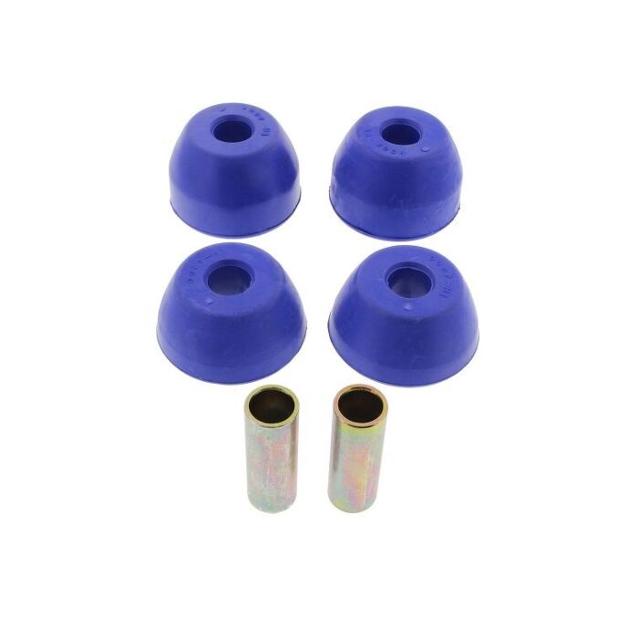 Hardrace Trekstang rubbers (Accord/Prelude/shuttle 88-03) | HR-6362 | A4H-TECH.COM