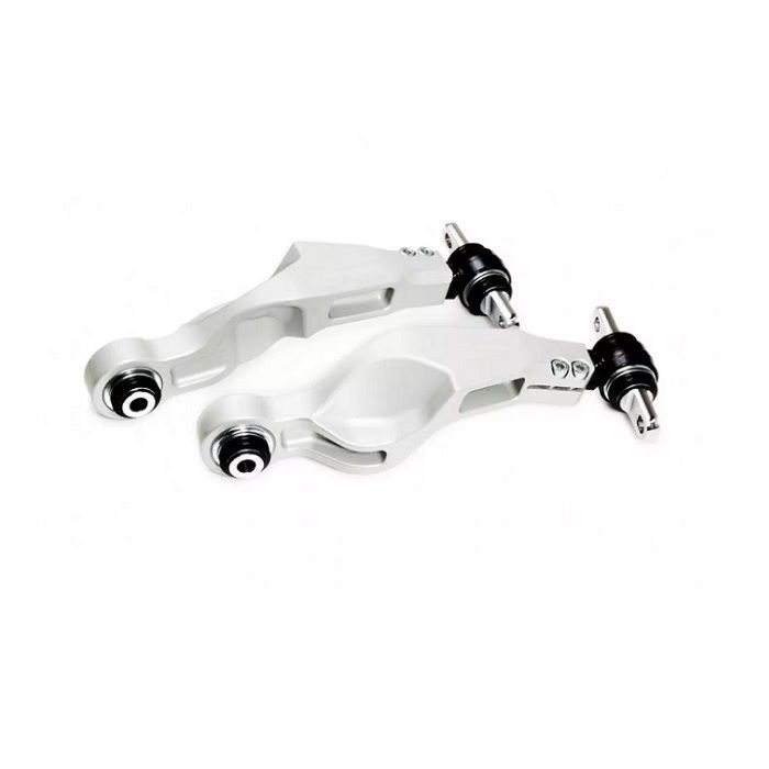 Hardrace Camber kit rear / upper (Tesla Model S/Model X) | HR-Q1300 | A4H-TECH / ALL4HONDA.COM