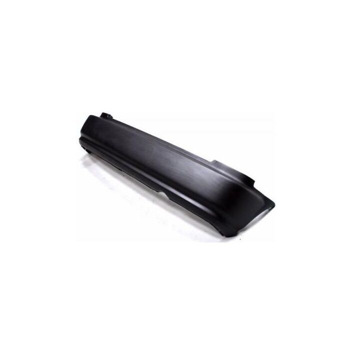 Achterbumper zonder stootstrip (Civic 96-00 3drs) | HDK1311
