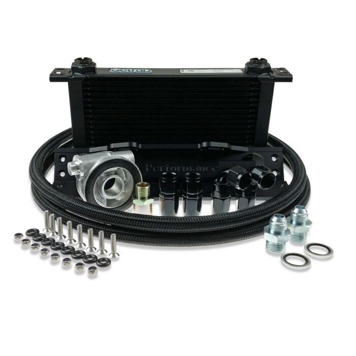 HEL RVS remleidingen set (Civic 2015+ Type R) A4H-TECH.COM