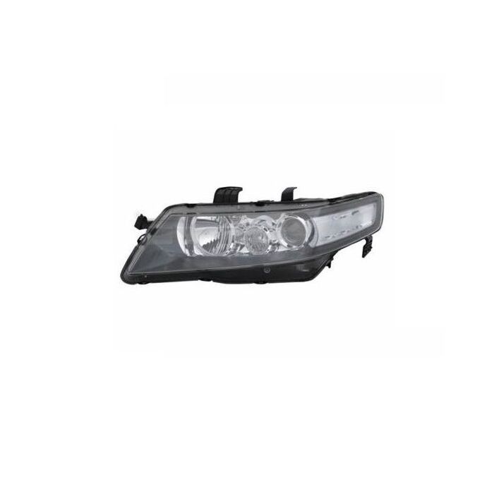 ABP Facelift Koplamp Links (Accord 05-07) | HFP3003L | A4H-TECH / ALL4HONDA.COM