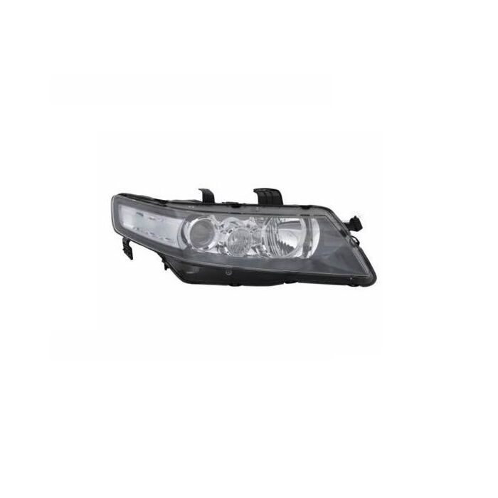 ABP Facelift Koplamp Rechts (Accord 05-07) | HFP3003R | A4H-TECH / ALL4HONDA.COM