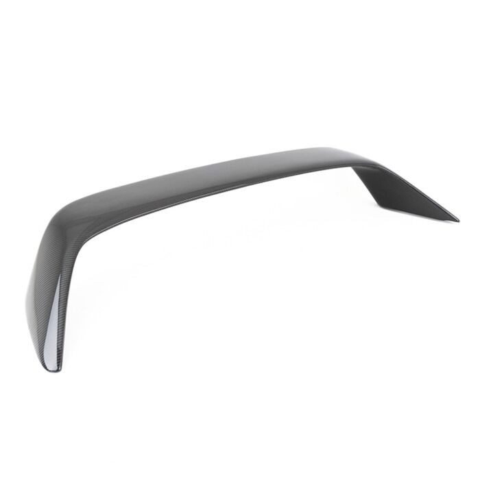 H-Gear Pro-Line carbon Type R style spoiler (Honda Integra 93-01) | HG-119831 | A4H-TECH / ALL4HONDA.COM