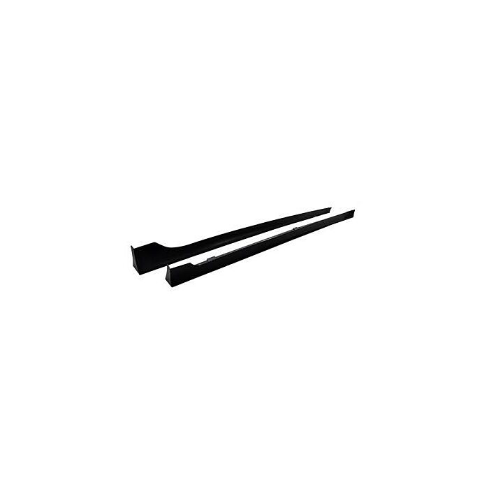 Chargespeed sideskirts (Civic 92-95 3drs) | CS-2113 | A4H-TECH.COM