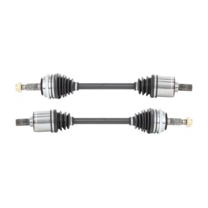 H-Gear Aandrijfas (Honda Accord 98-02 2.0 2drs) | HG-AX-AC982D-X | A4H-TECH / ALL4HONDA.COM