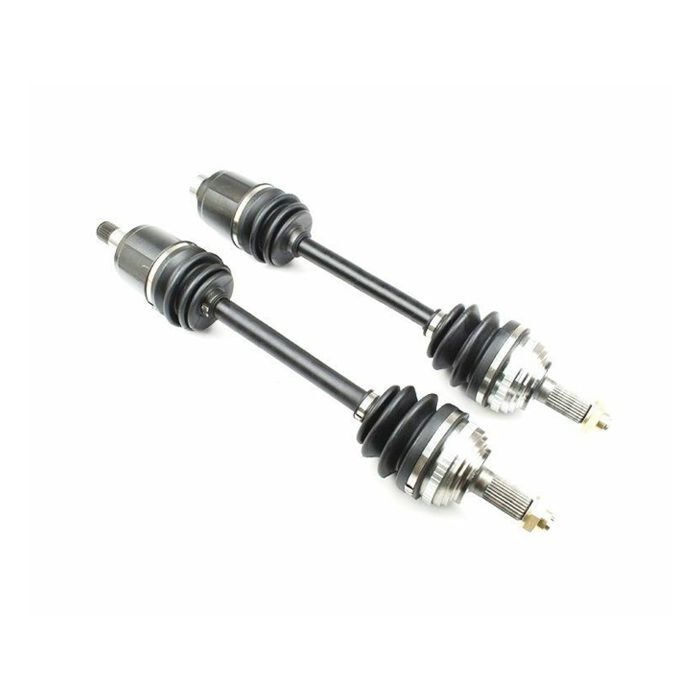 H-Gear Aandrijfas (MT) (Honda Accord 94-97) | HG-AX-MT-AC94X | A4H-TECH / ALL4HONDA.COM