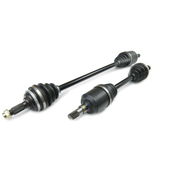 H-Gear aandrijfas (Civic 01-06 1.4/1.6/1.7)