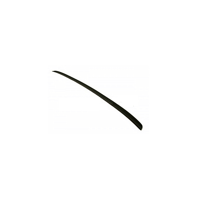 H-Gear trunk spoiler (Accord 03-07 4drs) | HG-TS-HO45 | A4H-TECH.COM