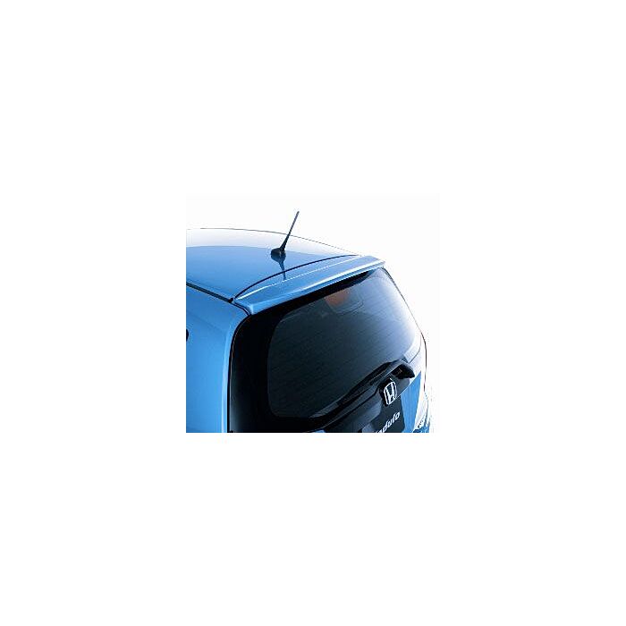 H-Gear FRP heckklappe spoiler Type R style (Jazz 2008-2014) | HG-TS-HO57 | A4H-TECH.COM