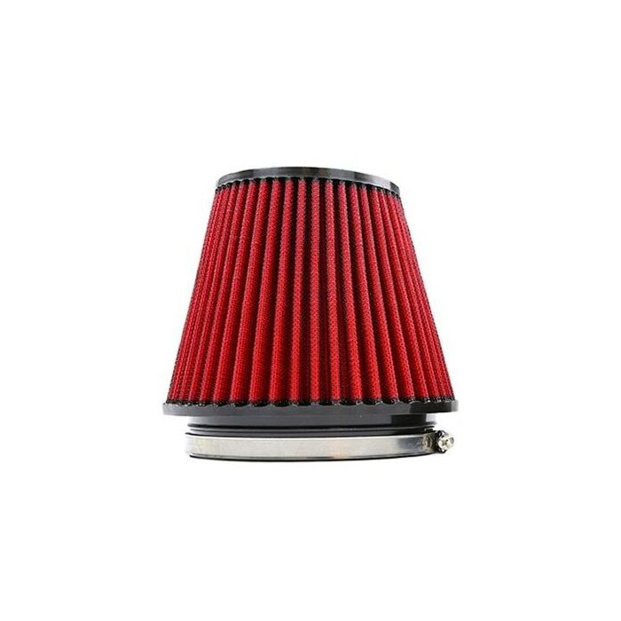 H-Gear performance Luchtfilter 6'' (universeel) | HG-VSFK-SF-6 A4H-TECH.COM