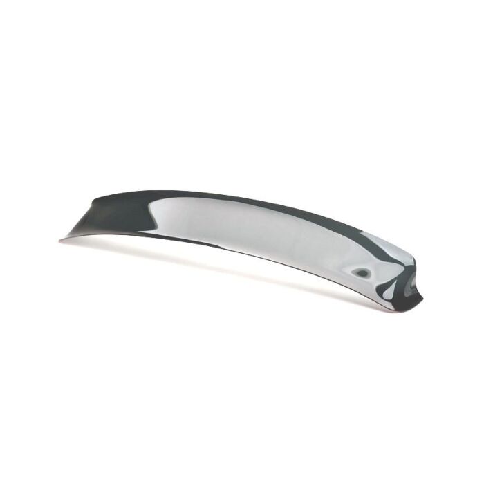 H-Gear Window Visor rear window (Honda Accord 03-07 4drs) | HG-WVR-AC03 | A4H-TECH.COM