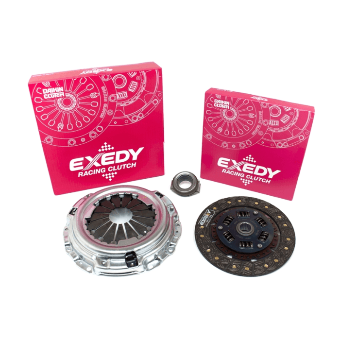 Exedy Stage 1 Koppelingsset (90-91 B16A1 motoren) | HK03H837