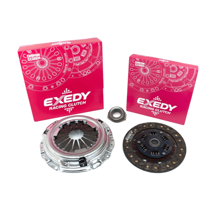 Exedy Stage 1 koppelingsset (B-Serie motoren) | HK04H817