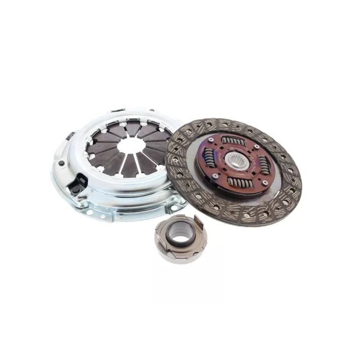Exedy Stage 1 organic clutch kit 20T/212mm (Honda Civic/CRX/Shuttle/Logo 88-91 D-serie motoren) | HK11H427 | A4H-TECH / ALL4HONDA.COM