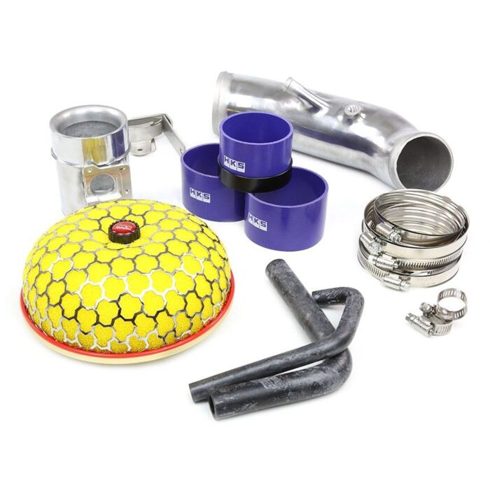 HKS RSK Racing luchtfilter kit (Civic 07-12 Type R FN2) | HKS-70020-DH001 A4H-TECH.COM
