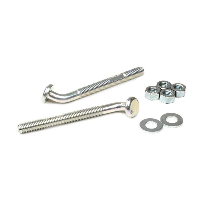 OEM Honda Brandstoftank montage bouten kit (Civic/CRX 88-91) | HON-JBOLT-KIT A4H-TECH.COM