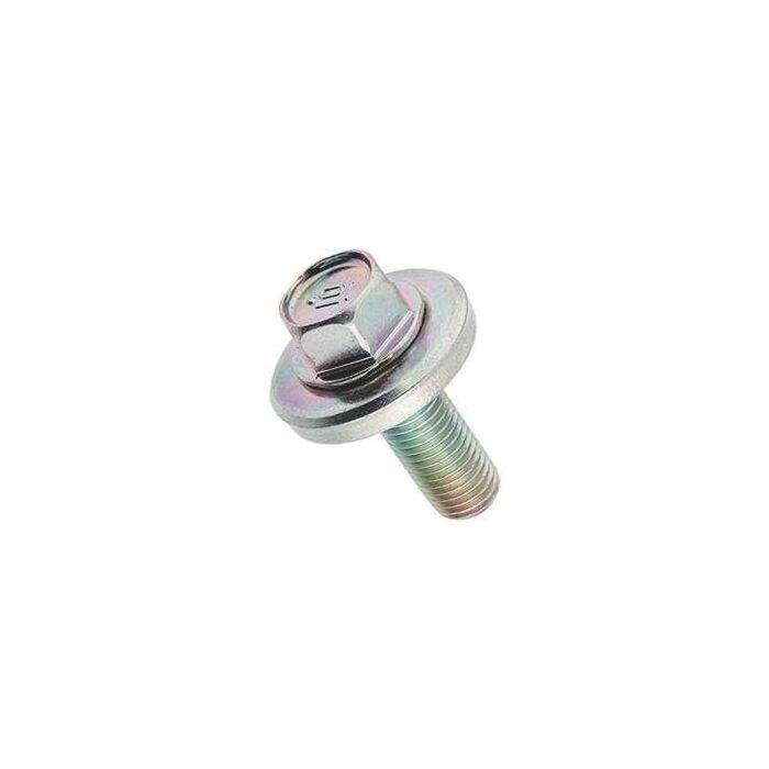 OEM Honda bout nokkenas poelie 10x30mm (Civic/CRX/Del Sol/Integra/CR-V)