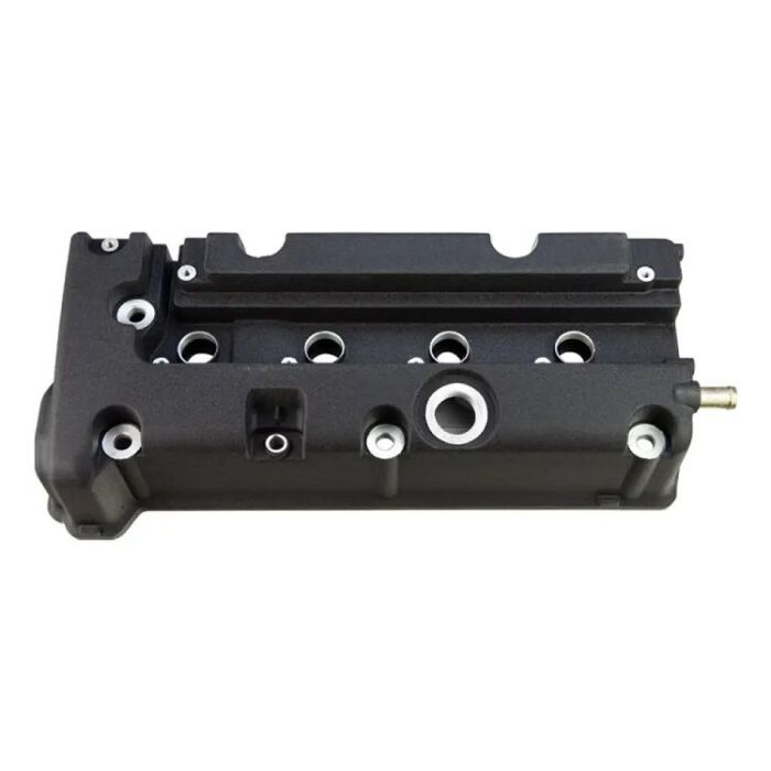 Tegiwa kleppendeksel rood (Honda Civic/Integra/Accord K20/K24 motoren)