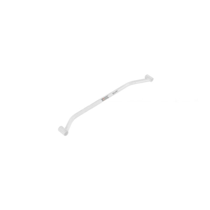 Ultra Racing Tie-Bar voorzijde onder (Honda Civic 07-12 2.0 Type R FN2)