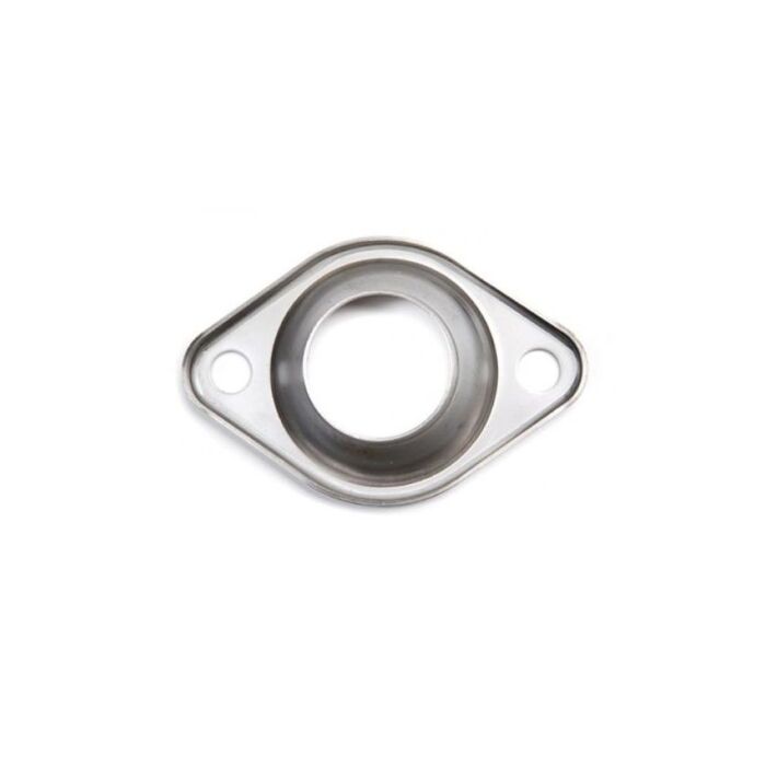 H-Gear RVS donut flens 2.5'' (universeel) | T-4040004