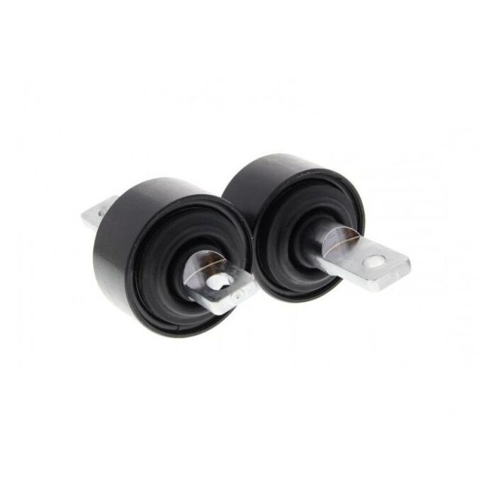 Hardrace Trailing arm/Sleeparm rubbers gelagerd (Civic/CRX/Del Sol/Integra) | HR-6115