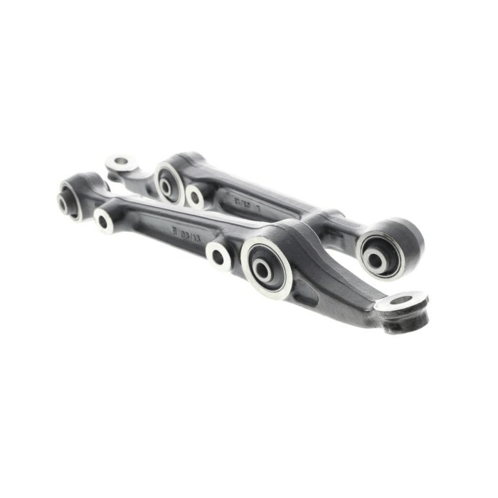 Hardrace lower control arms front V2 (Civic/Del Sol/Integra) | HR-6130 | A4H-TECH.COM