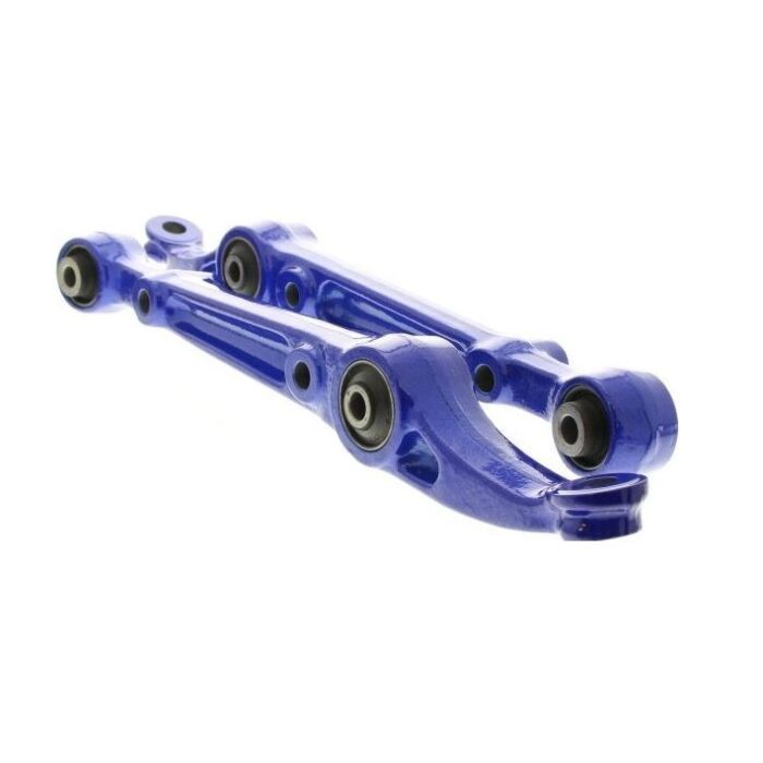 Hardrace lower control arms front (Civic/Del Sol/Integra) | HR-6130-S | A4H-TECH.COM