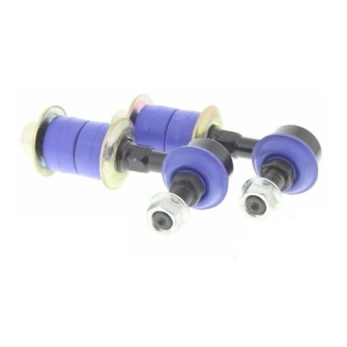 Hardrace stabilisatorverbinding set voorzijde (Integra 95-00) | HR-6137 A4H-TECH.COM