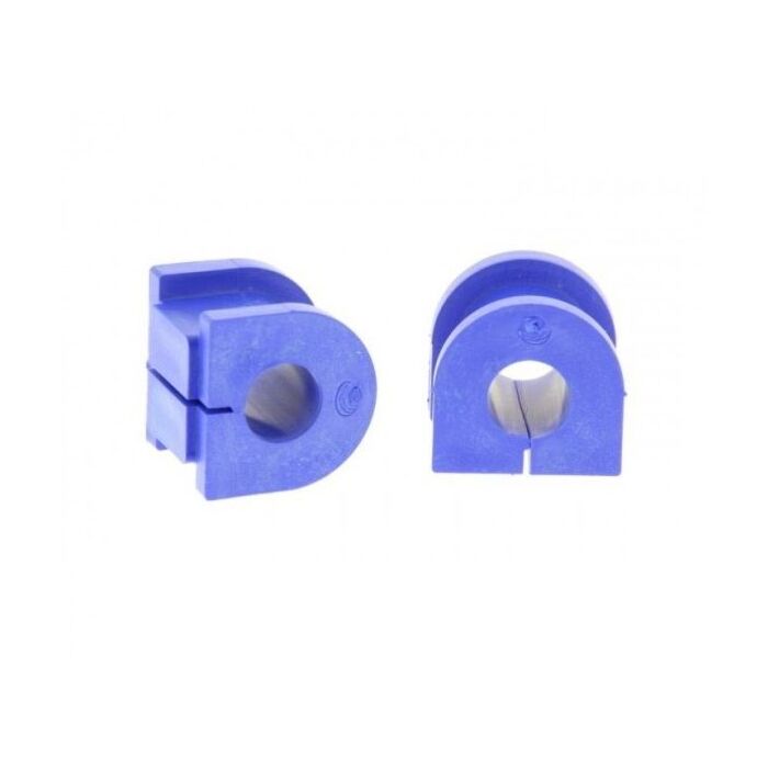 Hardrace 26mm sway bar rubbers voorzijde (Civic 96-00 1.6 VTI/1.6 Type R) | HR-6266 | A4H-TECH.COM