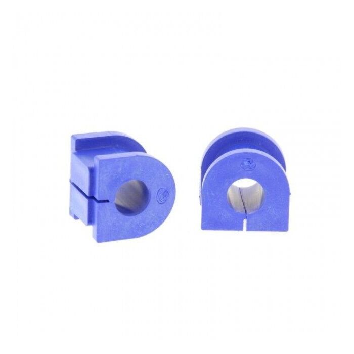 Hardrace 25.4mm Stabilisator buchsen vorne (Civic 01-06 3drs Type R) | HR-6343 | A4H-TECH.COM