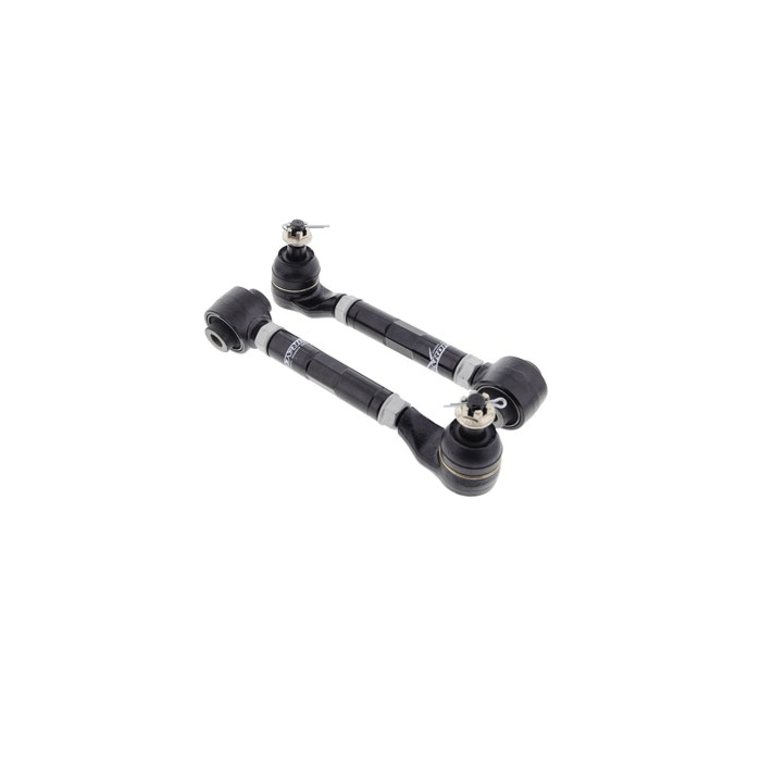Hardrace camber kit achterzijde Zwart (Accord 03-07) | HR-6379-ED | A4H-TECH.COM