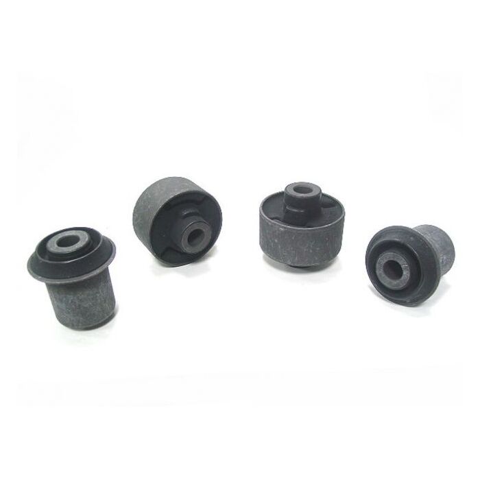 Hardrace control arm bushings front lower (Civic 01-06/Integra 01-06 Type R) | HR-6432 | A4H-TECH.COM