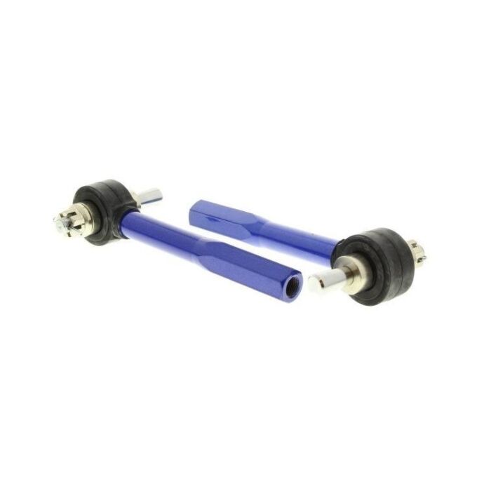 Hardrace Spurstanges verkehrt herum Montage (Civic/CRX/Del Sol/Integra) | HR-6565 | A4H-TECH.COM