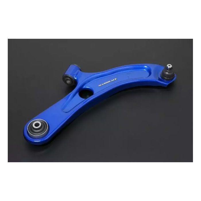 Hardrace Control arms front/lower (Suzuki Swift 3 05-10 1.6) | HR-6578 | A4H-TECH / ALL4HONDA.COM