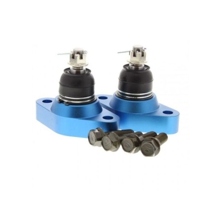 Hardrace extended ball joints front (S2000 99-09) | HR-6622 | A4H-TECH.COM