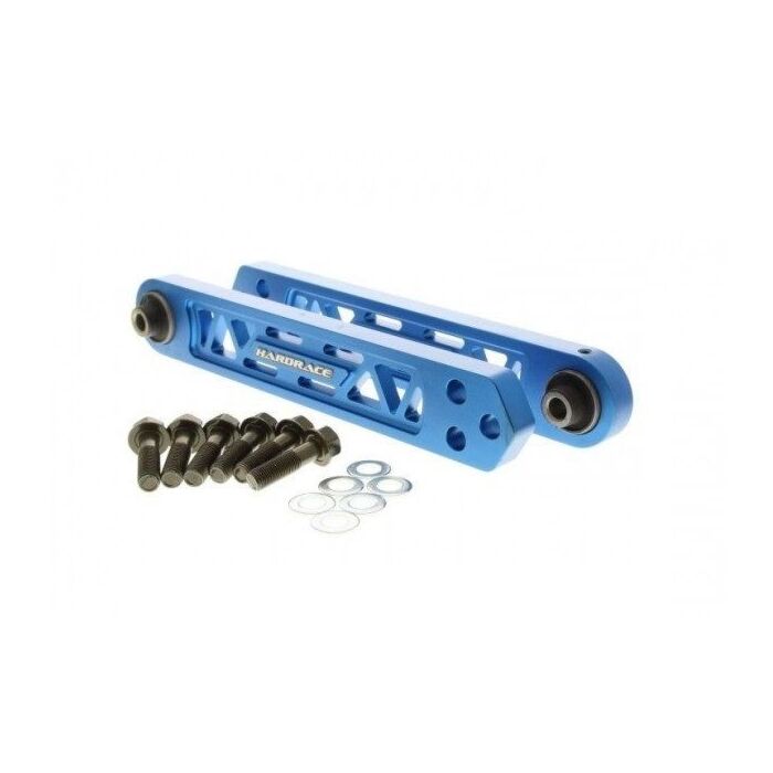 Hardrace Draagarmen Achterzijde (integra 01-06 DC5/RSX) | HR-6884