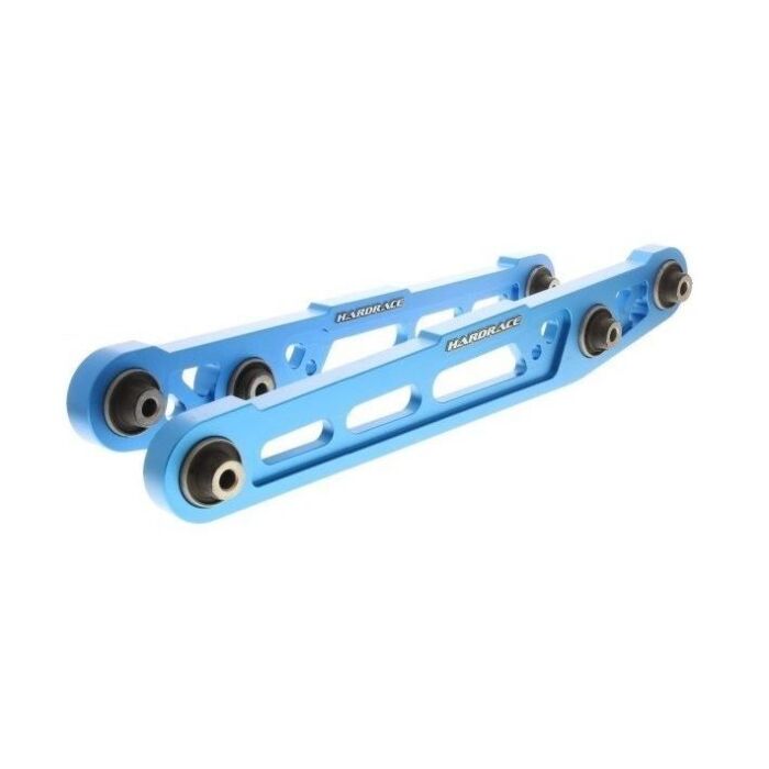 Hardrace Draagarmen staal achterzijde gelagerde bussen (Civic 96-00 2/3/4 drs) | HR-7145 | A4H-TECH / ALL4HONDA.COM