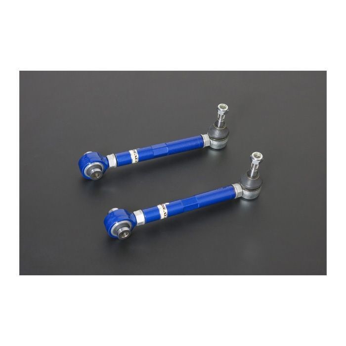 Hardrace Draagarmen achterzijde (gelagerde bussen) (Lexus LS XF30 00-06) | HR-7146 | A4H-TECH / ALL4HONDA.COM