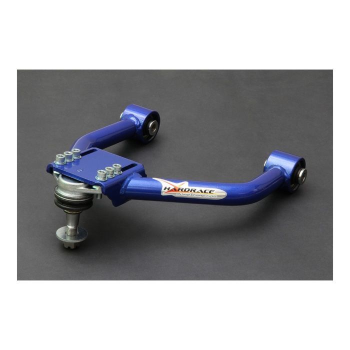 Hardrace Draagarmen voorzijde / boven (gelagerde bussen) (Lexus GS S19/IS XE20) | HR-7229 | A4H-TECH / ALL4HONDA.COM