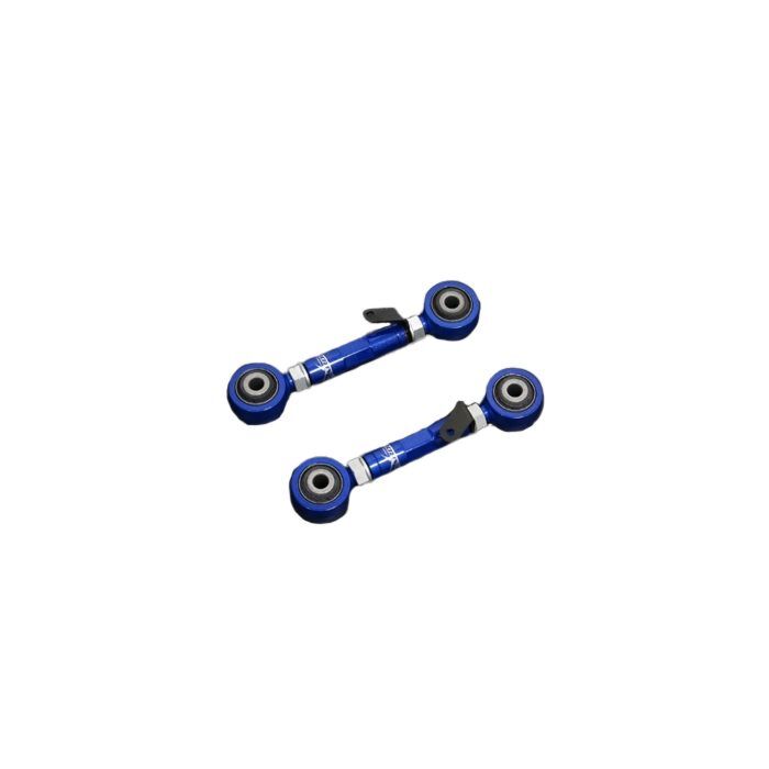 Hardrace Draagarmen achterzijde (Ford/Volvo) | HR-7270 | A4H-TECH / ALL4HONDA.COM