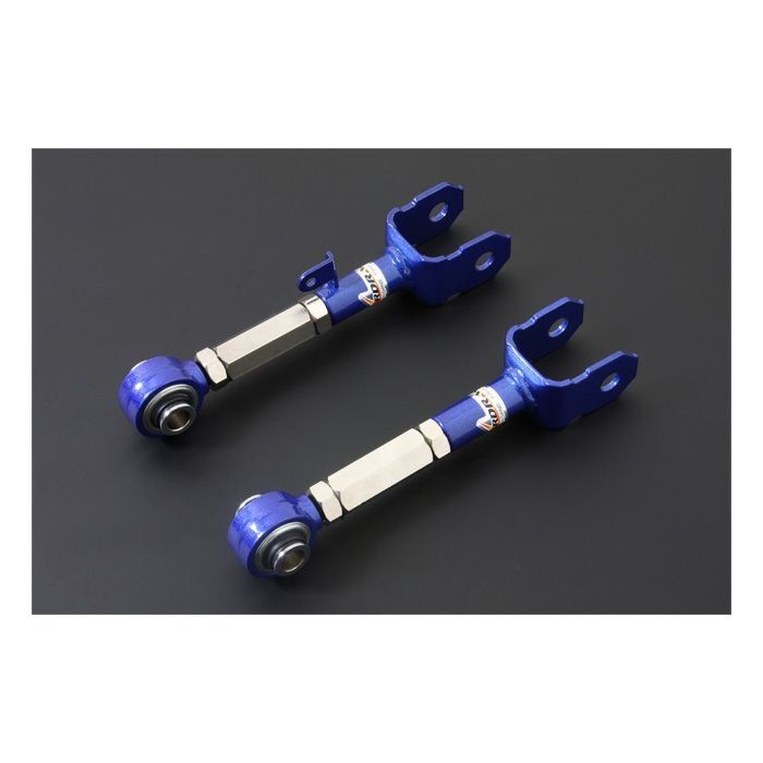 Hardrace Draagarmen achterzijde boven / voor (gelagerde bussen) (Lexus GS L10/IS XE30/RC SC10) | HR-7460 | A4H-TECH / ALL4HONDA.COM