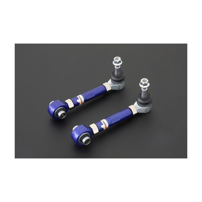 Hardrace Draagarmen achterzijde / boven (gelagerde bussen) (Lexus LS XF40 06-17) | HR-7675 | A4H-TECH / ALL4HONDA.COM