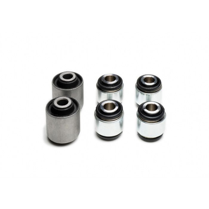 Hardrace Auchsschenkel buchsen hinten (mit lager buchsen) (Lexus RX XU30 03-08) | HR-7892 | A4H-TECH / ALL4HONDA.COM