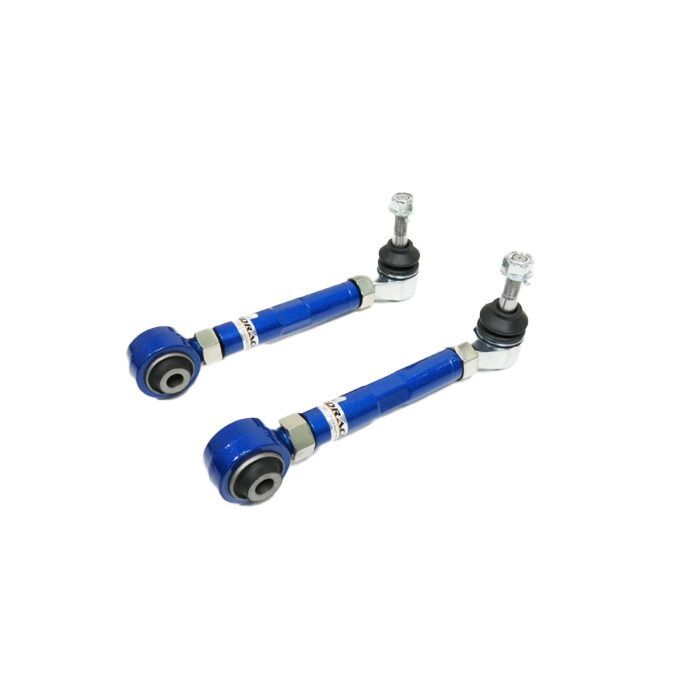 Hardrace Draagarmen achterzijde (Lexus GS S19/IS XE20) | HR-7999 | A4H-TECH / ALL4HONDA.COM