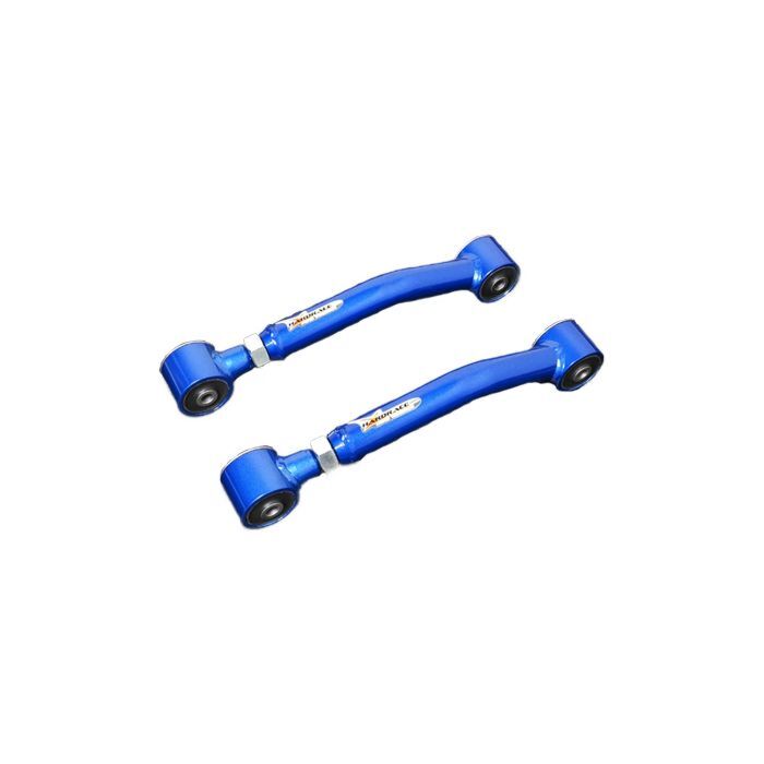 Hardrace Draagarmen voor/achterzijde onder (Jeep Cherokee/Wrangler) | HR-8130 | A4H-TECH / ALL4HONDA.COM