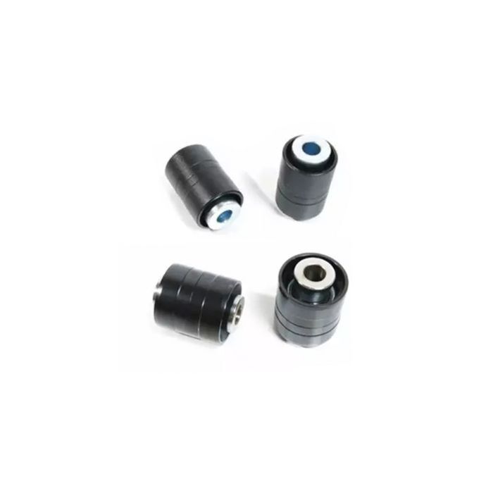 Hardrace Spherical control arm bushings front / lower (Honda Civic/Integra) | HR-8886 | A4H-TECH / ALL4HONDA.COM