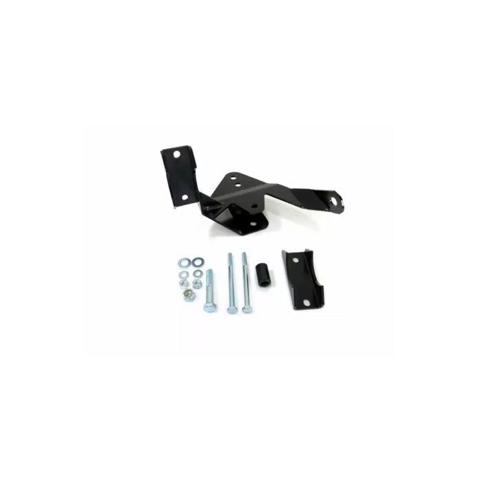 Hardrace Panhard stange hinten relocation bracket (Jeep Wrangler 06-18) | HR-Q0483 | A4H-TECH / ALL4HONDA.COM